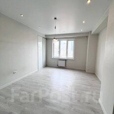 Квартира 55,8 м², 2-комнатная - изображение 2