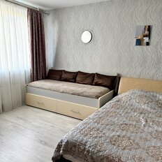 Квартира 38 м², 1-комнатная - изображение 4