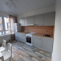 Квартира 55 м², 2-комнатная - изображение 3
