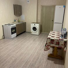 Квартира 23,7 м², студия - изображение 3