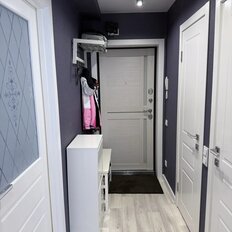 Квартира 39,6 м², 2-комнатная - изображение 2