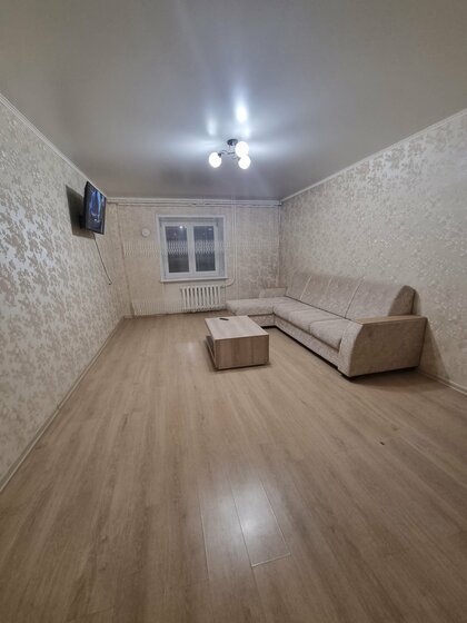 80 м², 3-комнатная квартира 5 090 ₽ в сутки - изображение 58