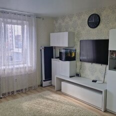 Квартира 54 м², 2-комнатная - изображение 4