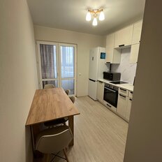 Квартира 30,5 м², 1-комнатная - изображение 4