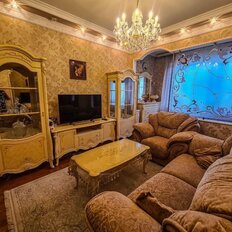 Квартира 45 м², 1-комнатная - изображение 2