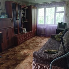 Квартира 42 м², 2-комнатная - изображение 5