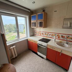 Квартира 54 м², 3-комнатная - изображение 1