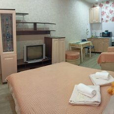 Квартира 25 м², студия - изображение 4