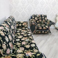 Квартира 45 м², 1-комнатная - изображение 5