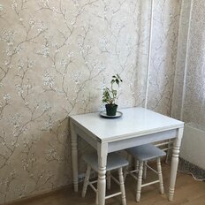Квартира 34 м², 1-комнатная - изображение 5