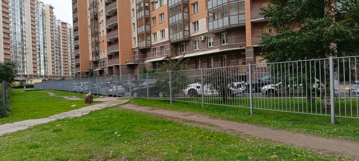 40,2 м², 1-комнатная квартира 7 366 664 ₽ - изображение 21