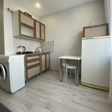 Квартира 13 м², студия - изображение 2