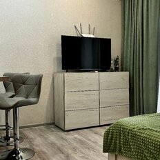 Квартира 36 м², студия - изображение 4