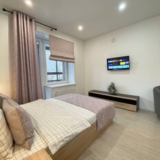 Квартира 25 м², студия - изображение 5