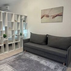 Квартира 42 м², 1-комнатная - изображение 4