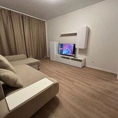 Квартира 40 м², 1-комнатная - изображение 3
