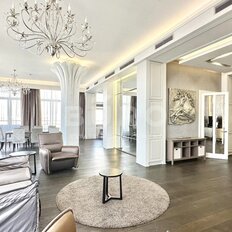 Квартира 273 м², 4-комнатная - изображение 1