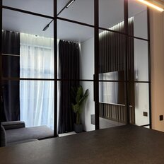 Квартира 35 м², студия - изображение 1