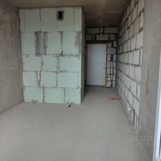 Квартира 23 м², студия - изображение 4