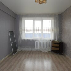 Квартира 30,7 м², 1-комнатная - изображение 3