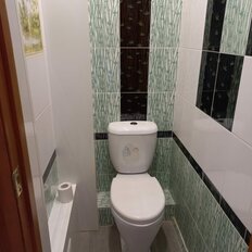 Квартира 56 м², 2-комнатная - изображение 3
