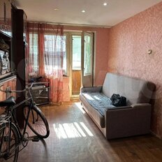 Квартира 50 м², 2-комнатная - изображение 2