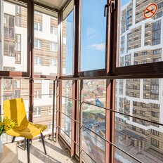 Квартира 42 м², 1-комнатная - изображение 1