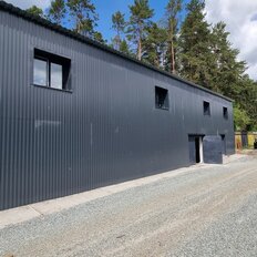 152,7 м², производственное помещение - изображение 4