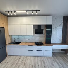 Квартира 69,8 м², 2-комнатная - изображение 3