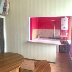 Квартира 28 м², 1-комнатная - изображение 3