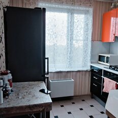 Квартира 32 м², 1-комнатная - изображение 2