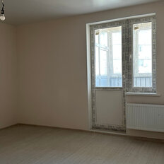Квартира 59 м², 2-комнатная - изображение 2