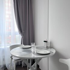 Квартира 30 м², 1-комнатная - изображение 1