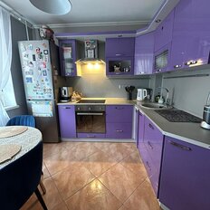 Квартира 52 м², 2-комнатная - изображение 2