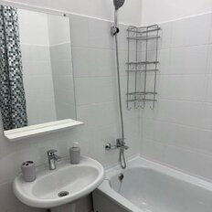Квартира 34,6 м², 1-комнатная - изображение 5