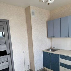 Квартира 36 м², 1-комнатная - изображение 2
