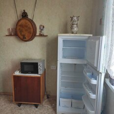Квартира 38,4 м², 1-комнатная - изображение 5