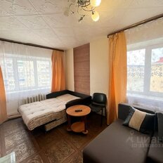 Квартира 29 м², 1-комнатная - изображение 1