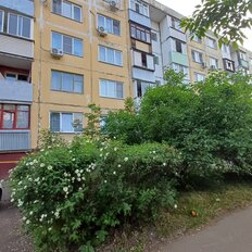 Квартира 50 м², 2-комнатная - изображение 4