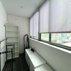 Квартира 24,4 м², студия - изображение 4