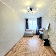 Квартира 45 м², 2-комнатные - изображение 5