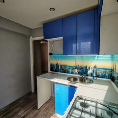 Квартира 31,8 м², 1-комнатная - изображение 3