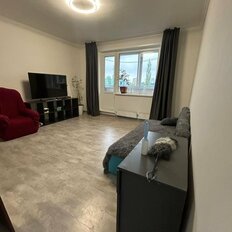Квартира 39 м², 1-комнатная - изображение 4