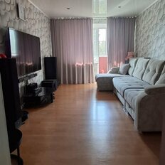 Квартира 60 м², 3-комнатная - изображение 1