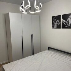 Квартира 36 м², 1-комнатная - изображение 4