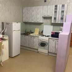 Квартира 34 м², студия - изображение 4