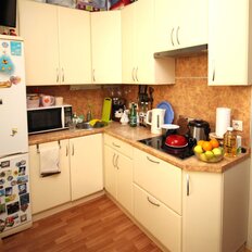 Квартира 36 м², 1-комнатная - изображение 1