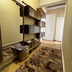 Квартира 46 м², 1-комнатная - изображение 5