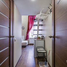 Квартира 12 м², студия - изображение 2