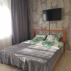 Квартира 28 м², студия - изображение 3